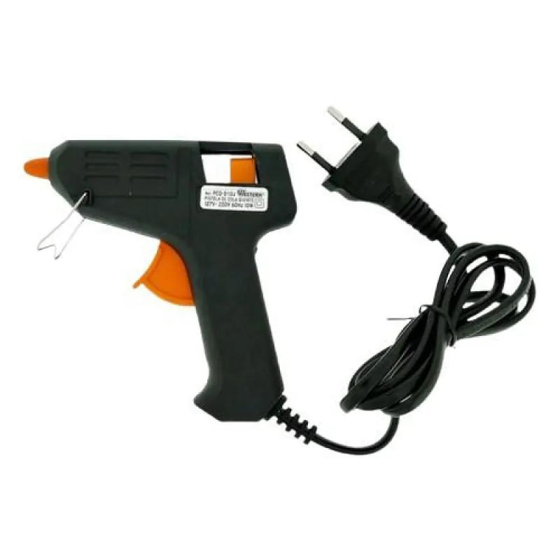 Pistola de cola quente (2)